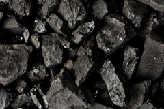 Uphill Manor coal boiler costs