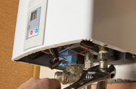 free Uphill Manor boiler install quotes