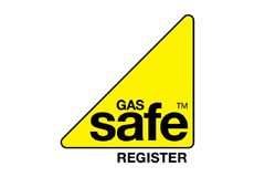 gas safe companies Uphill Manor